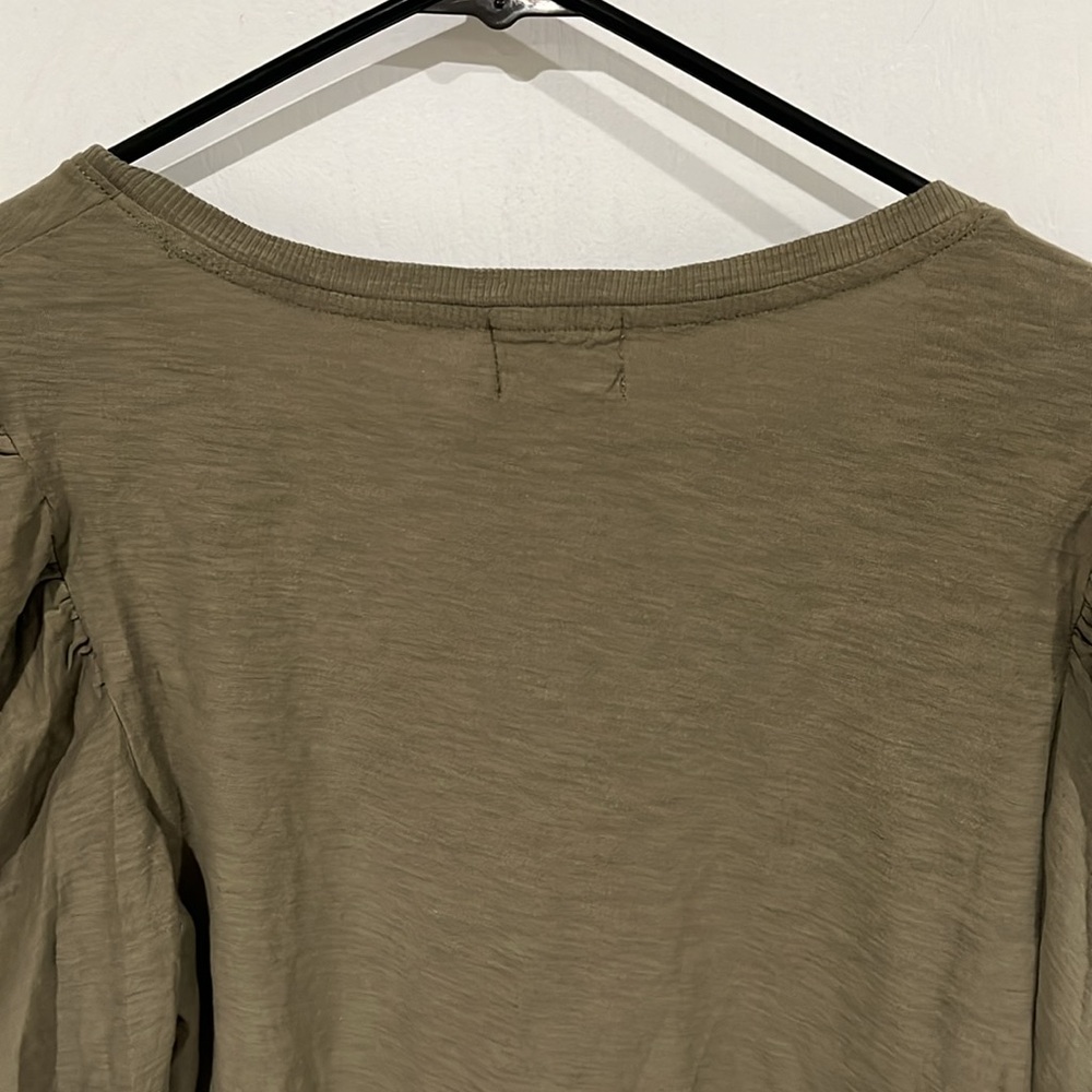 Nation Los Angeles Jillian Tee - Picture 7 of 10